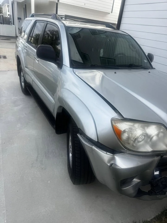 2006 Toyota 4Runner 4th Gen - Image 4 of 9