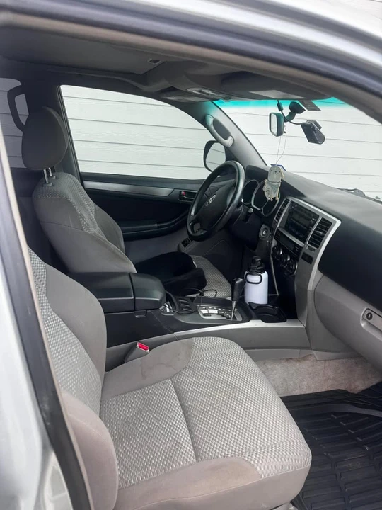 2006 Toyota 4Runner 4th Gen - Image 7 of 9