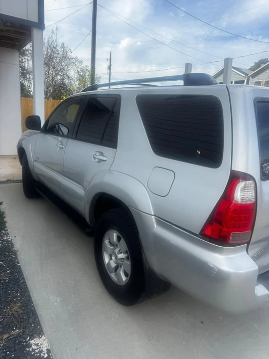 2006 Toyota 4Runner 4th Gen - Image 2 of 9