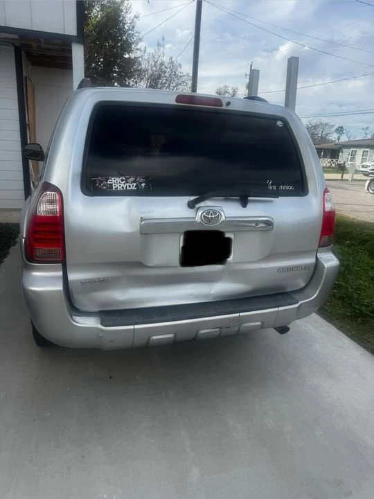 2006 Toyota 4Runner 4th Gen - Image 6 of 9