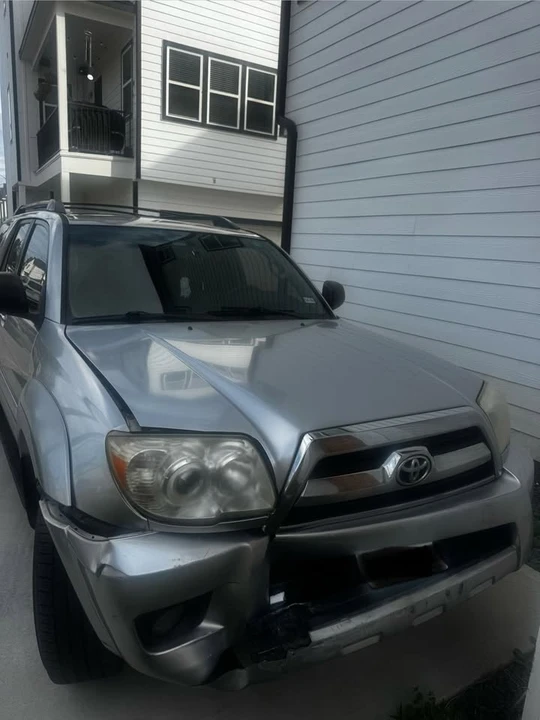 2006 Toyota 4Runner 4th Gen - Image 3 of 9
