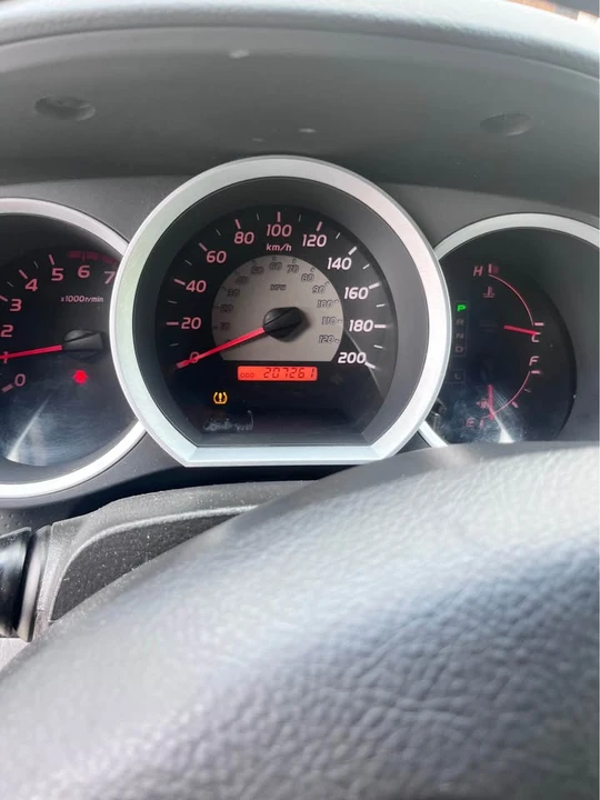 2006 Toyota 4Runner 4th Gen - Image 13 of 13