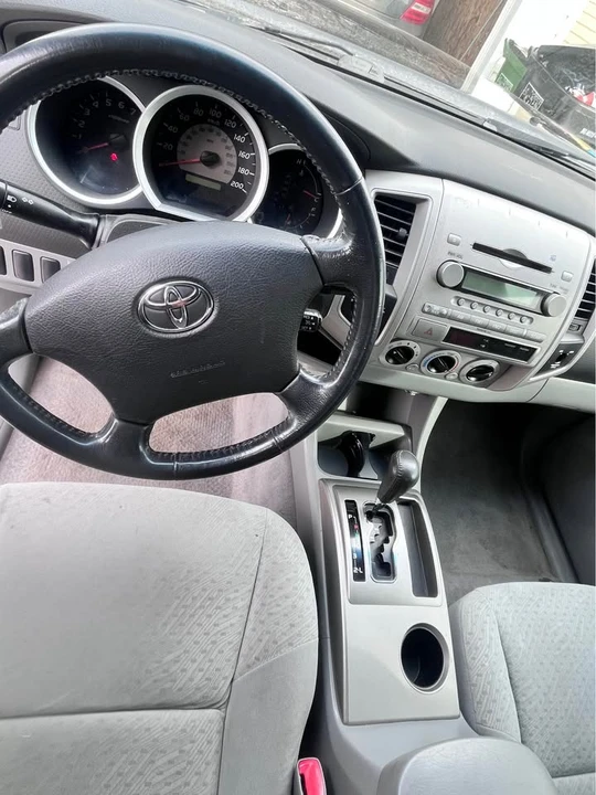 2006 Toyota 4Runner 4th Gen - Image 10 of 13