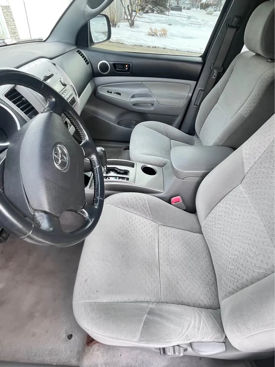 2006 Toyota 4Runner 4th Gen - Image 9 of 13