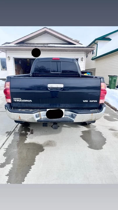 2006 Toyota 4Runner 4th Gen - Image 5 of 13