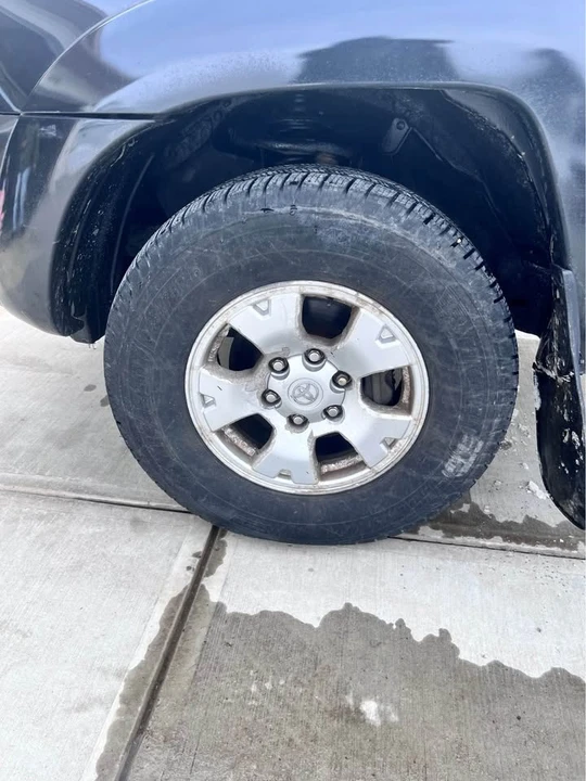 2006 Toyota 4Runner 4th Gen - Image 3 of 13