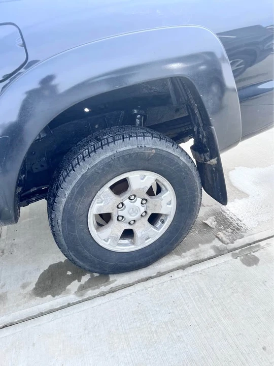 2006 Toyota 4Runner 4th Gen - Image 4 of 13