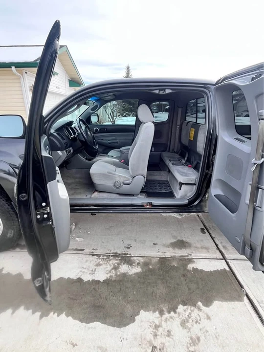 2006 Toyota 4Runner 4th Gen - Image 12 of 13