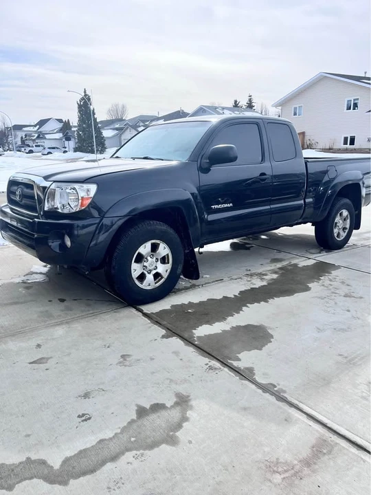 2006 Toyota 4Runner 4th Gen - Image 2 of 13