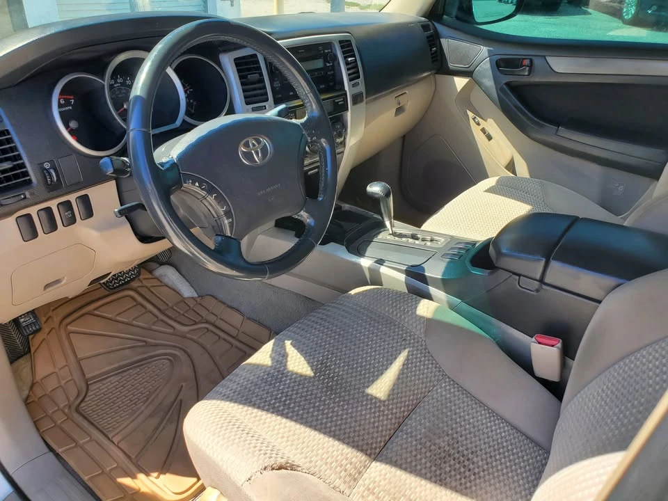 2006 Toyota 4Runner 4th Gen - Image 15 of 20