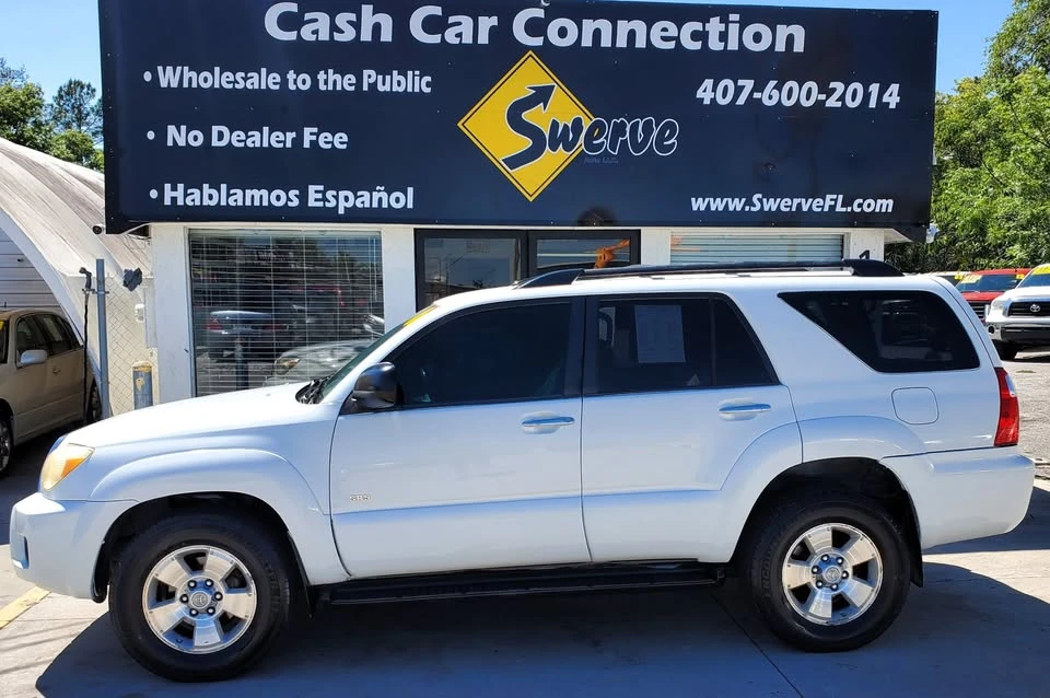 2006 Toyota 4Runner 4th Gen - Image 10 of 20