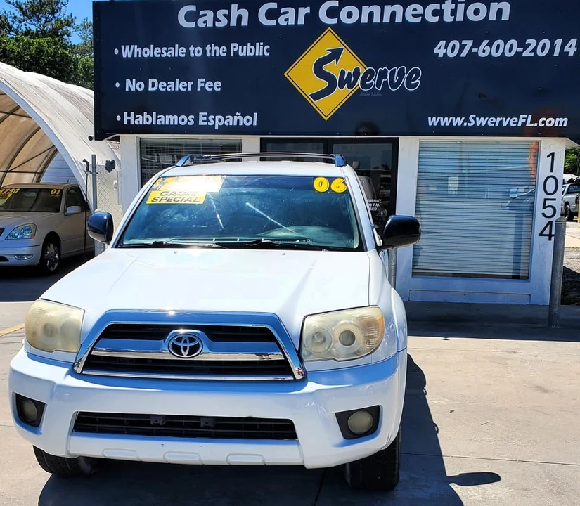 2006 Toyota 4Runner 4th Gen - Image 2 of 20