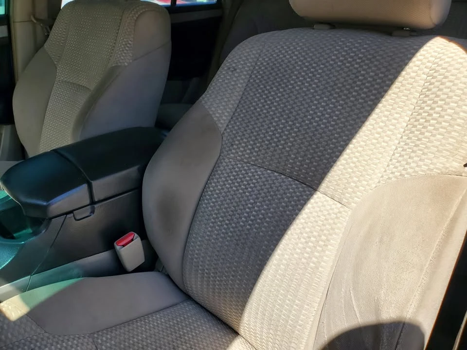 2006 Toyota 4Runner 4th Gen - Image 18 of 20
