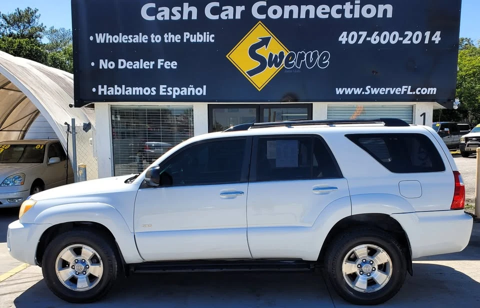 2006 Toyota 4Runner 4th Gen - Image 9 of 20