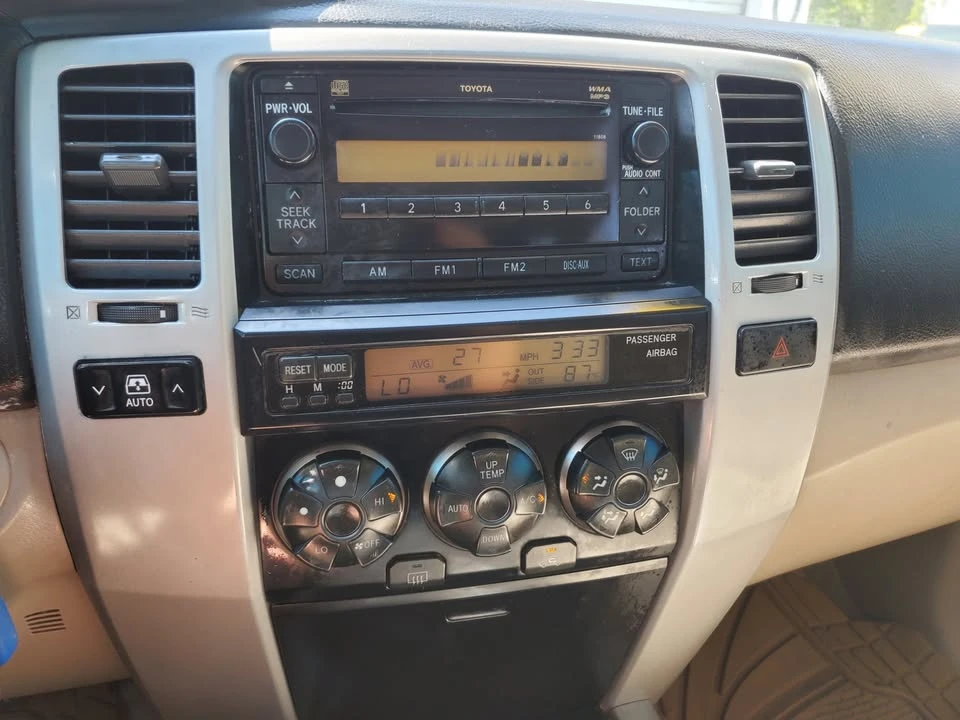 2006 Toyota 4Runner 4th Gen - Image 20 of 20