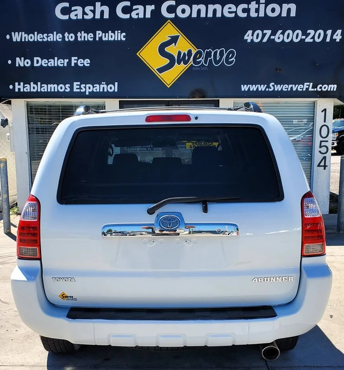 2006 Toyota 4Runner 4th Gen - Image 12 of 20