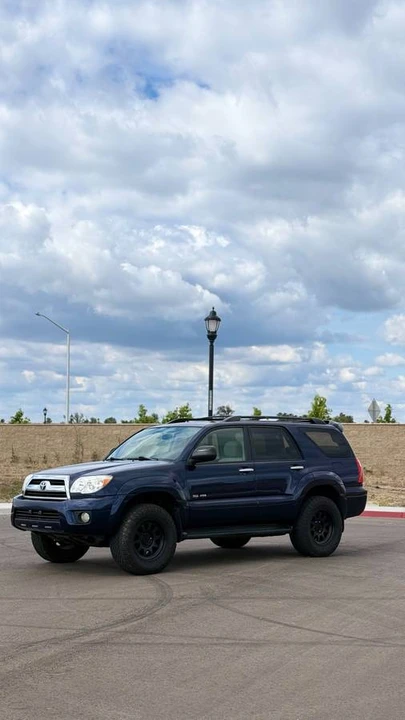 2006 Toyota 4Runner - Image 2 of 15