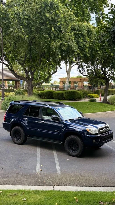 2006 Toyota 4Runner - Image 5 of 15
