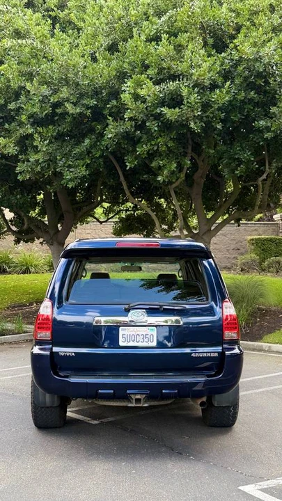 2006 Toyota 4Runner - Image 7 of 15