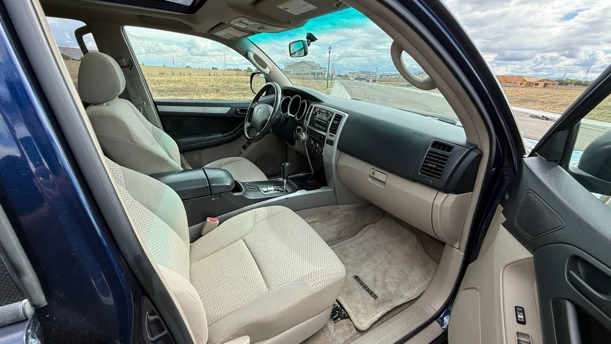 2006 Toyota 4Runner - Image 11 of 15