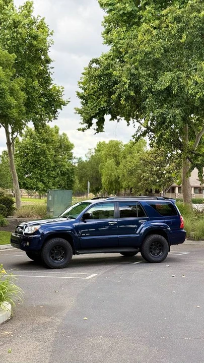 2006 Toyota 4Runner - Image 4 of 15