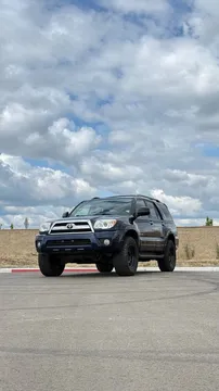 2006 Toyota 4Runner SR5 4WD