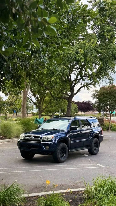2006 Toyota 4Runner - Image 14 of 15