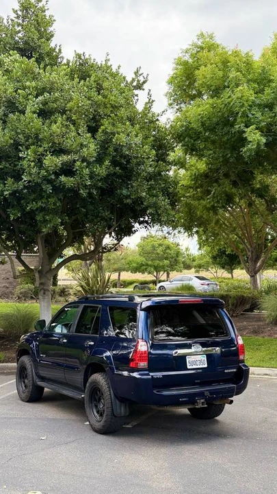 2006 Toyota 4Runner - Image 6 of 15