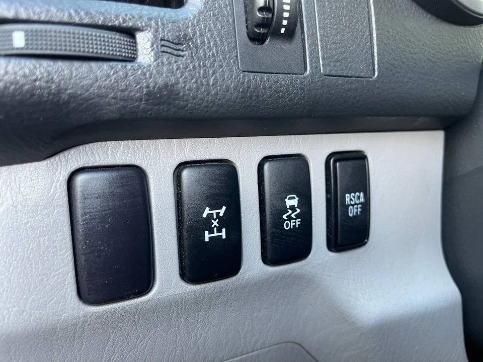 2006 Toyota 4Runner 4th Gen - Image 7 of 12
