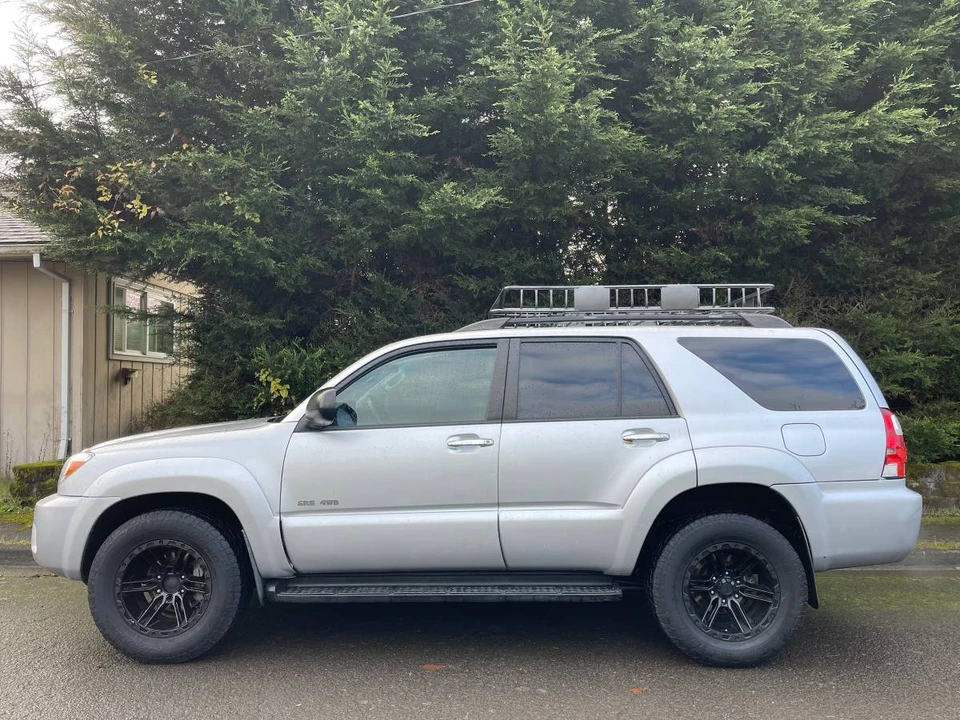 2006 Toyota 4Runner 4th Gen - Image 2 of 12