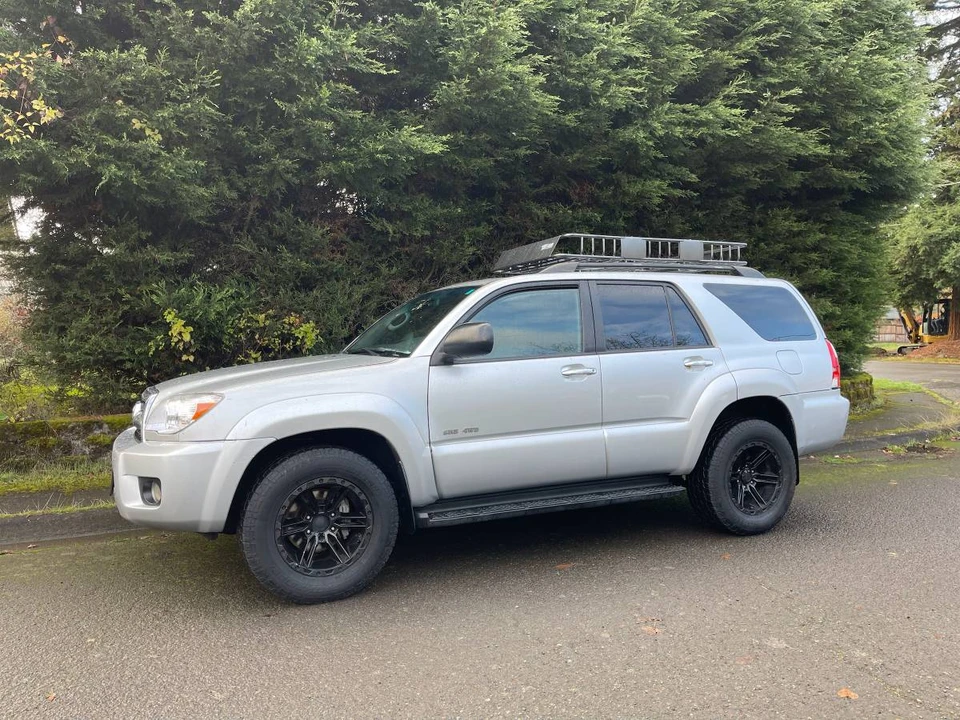 2006 Toyota 4Runner 4th Gen - Image 5 of 12