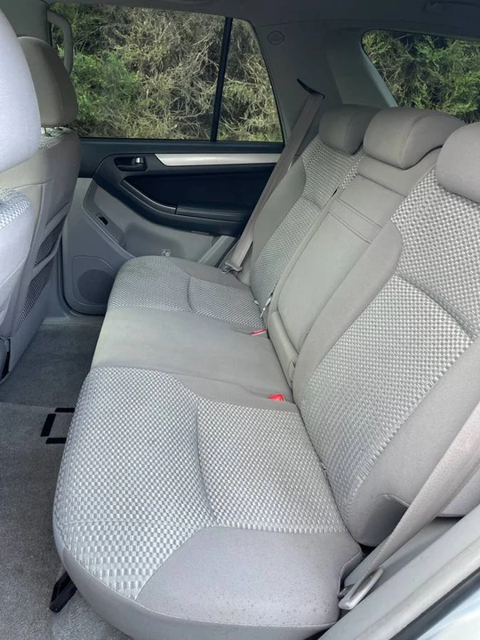 2006 Toyota 4Runner 4th Gen - Image 11 of 12