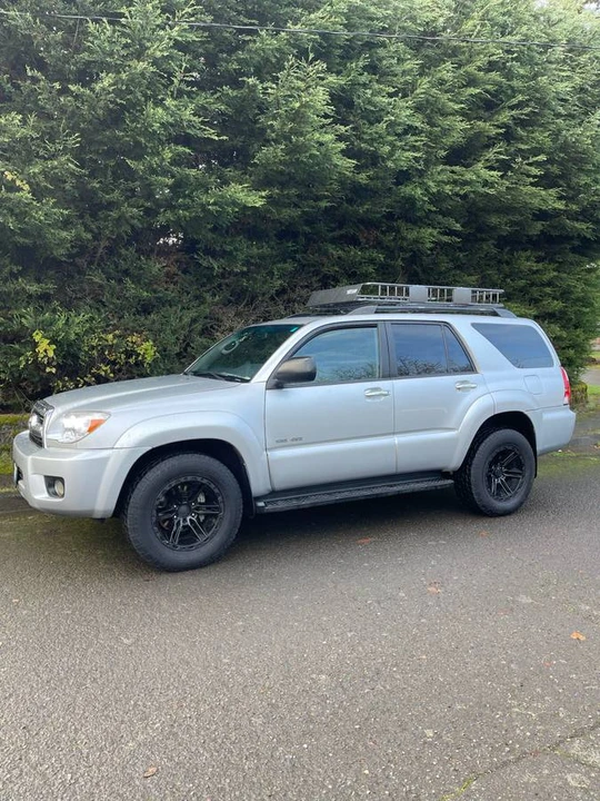 2006 Toyota 4Runner 4th Gen - Image 3 of 12