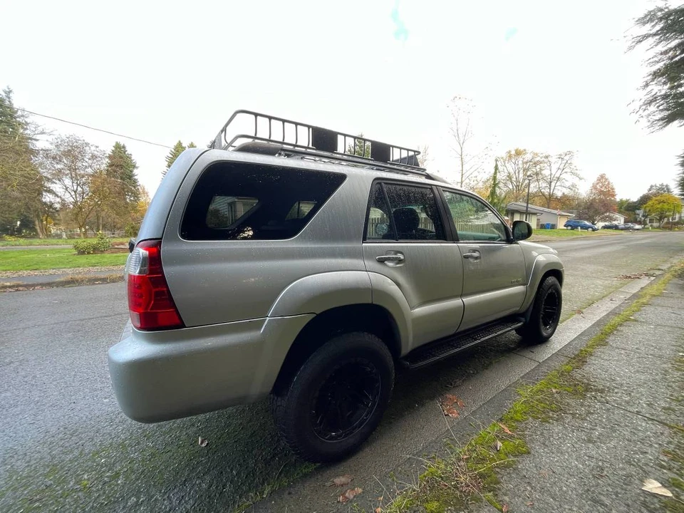 2006 Toyota 4Runner 4th Gen - Image 6 of 12