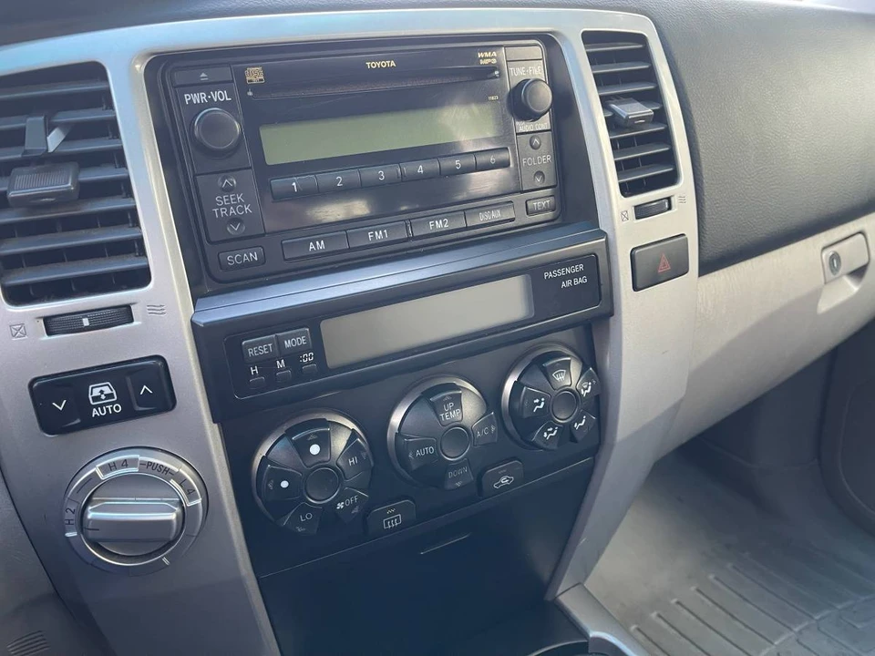 2006 Toyota 4Runner 4th Gen - Image 8 of 12