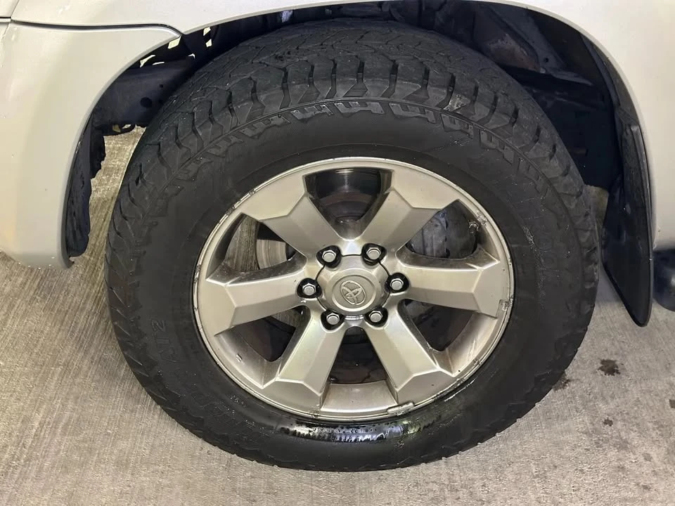 2006 Toyota 4Runner 4th Gen - Image 9 of 21