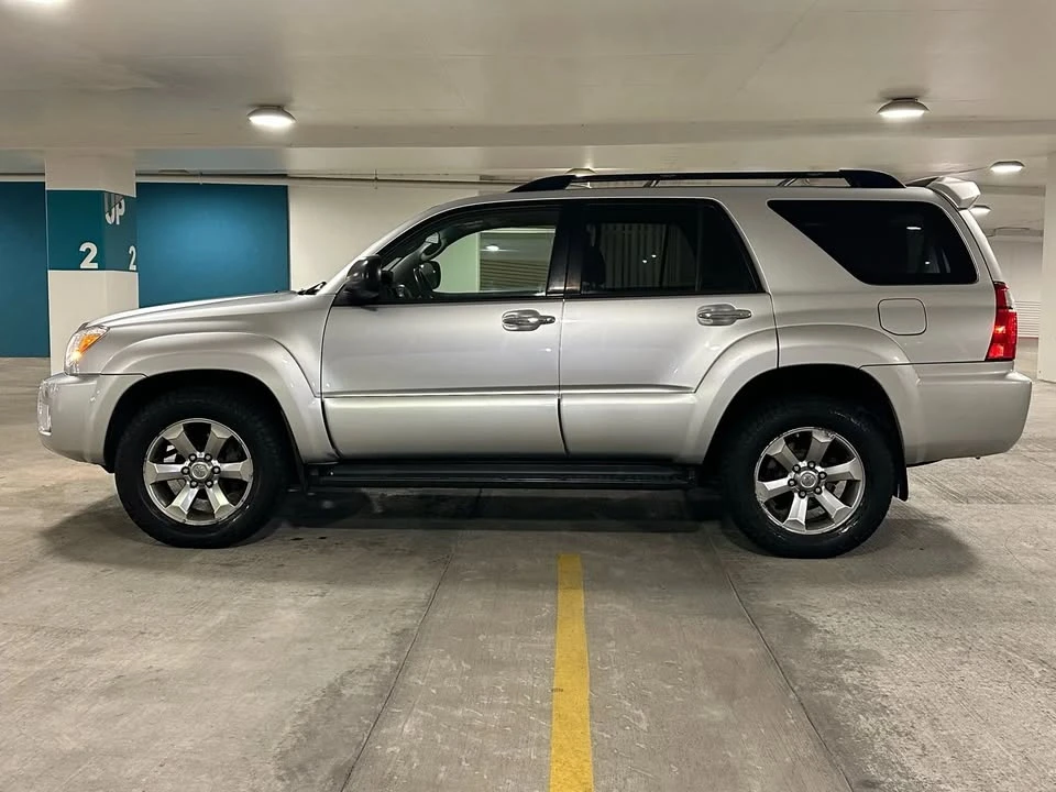 2006 Toyota 4Runner 4th Gen - Image 3 of 21