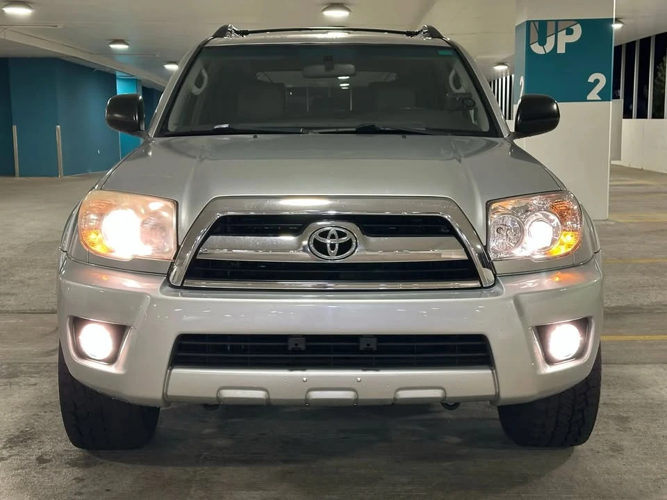2006 Toyota 4Runner 4th Gen - Image 21 of 21