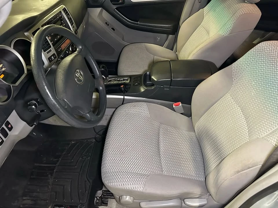 2006 Toyota 4Runner 4th Gen - Image 12 of 21
