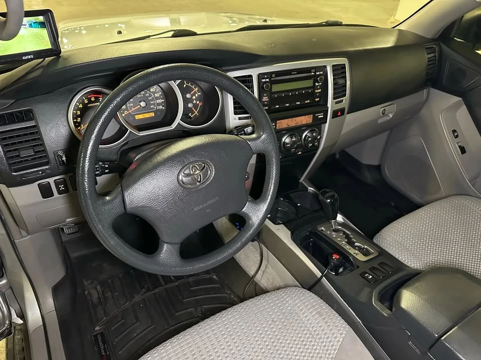 2006 Toyota 4Runner 4th Gen - Image 16 of 21