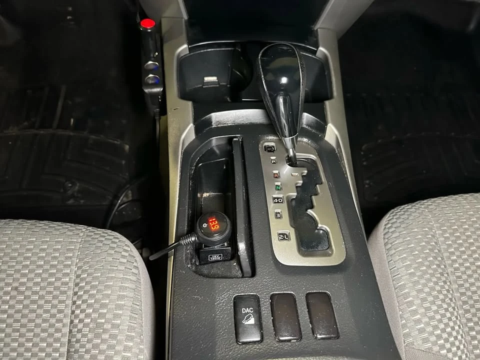 2006 Toyota 4Runner 4th Gen - Image 17 of 21