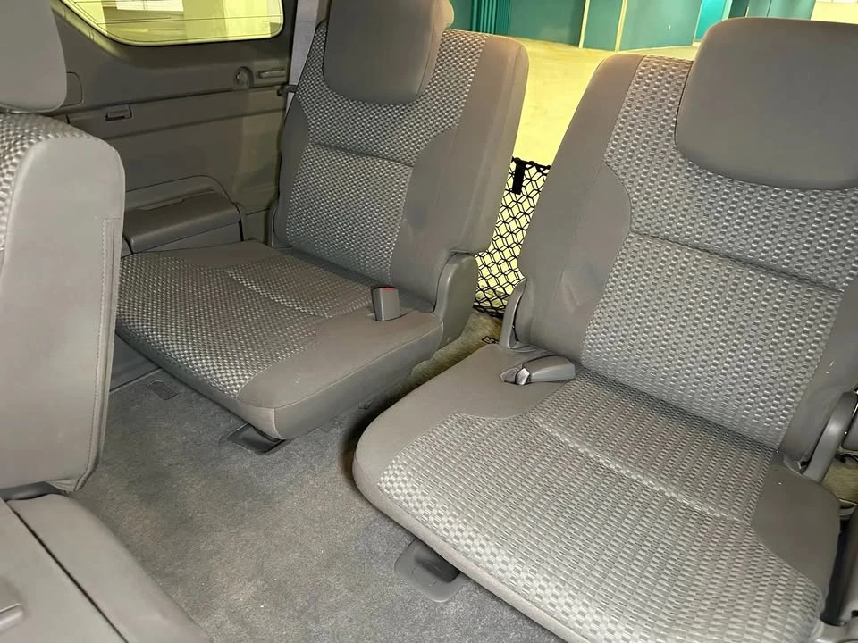 2006 Toyota 4Runner 4th Gen - Image 14 of 21