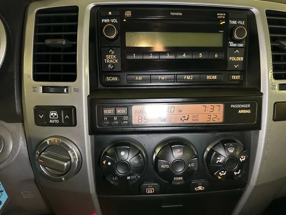 2006 Toyota 4Runner 4th Gen - Image 18 of 21