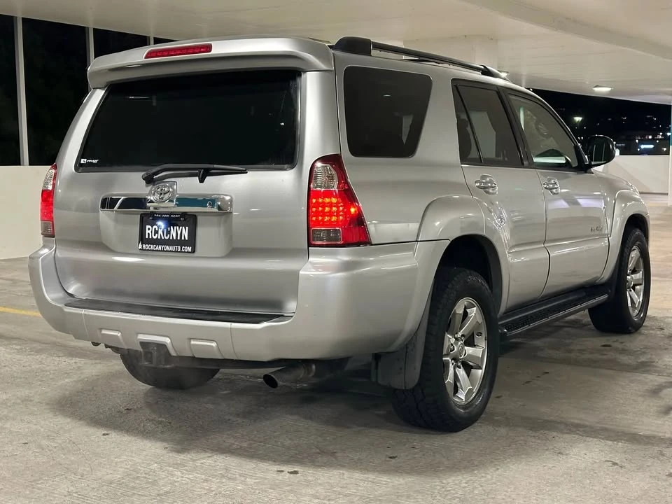 2006 Toyota 4Runner 4th Gen - Image 6 of 21