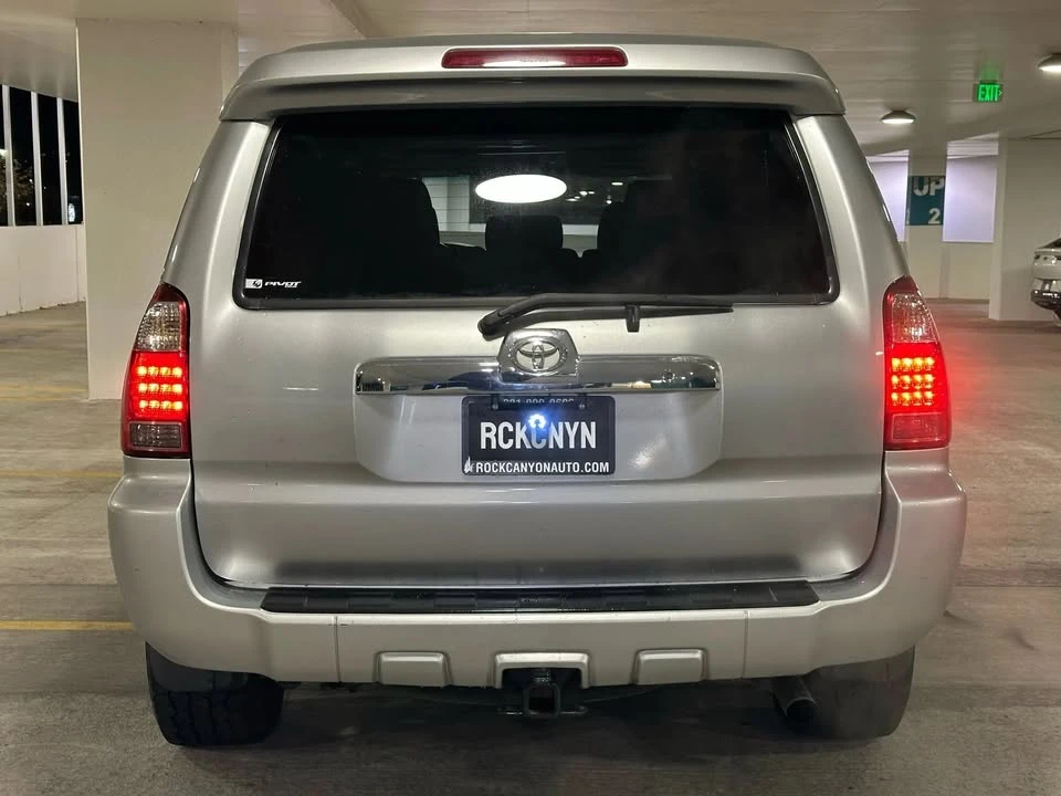 2006 Toyota 4Runner 4th Gen - Image 5 of 21