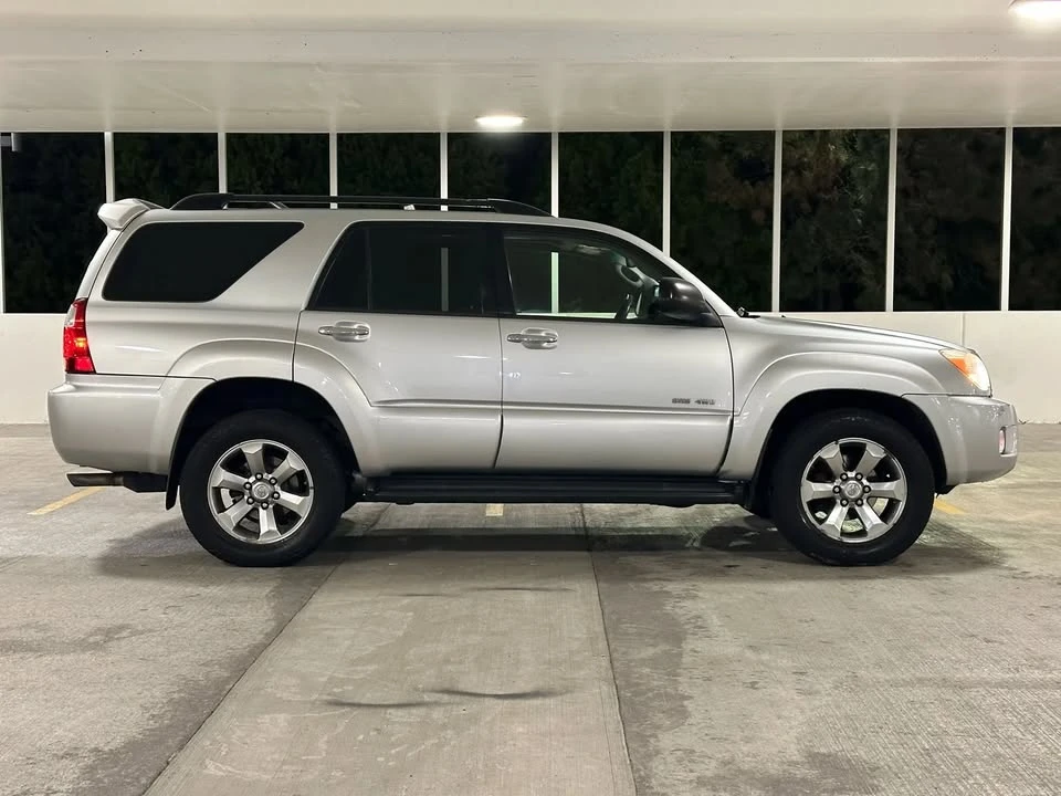 2006 Toyota 4Runner 4th Gen - Image 7 of 21