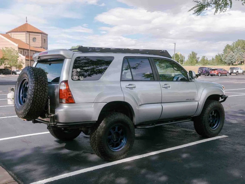 2006 Toyota 4Runner 4th Gen - Image 5 of 24