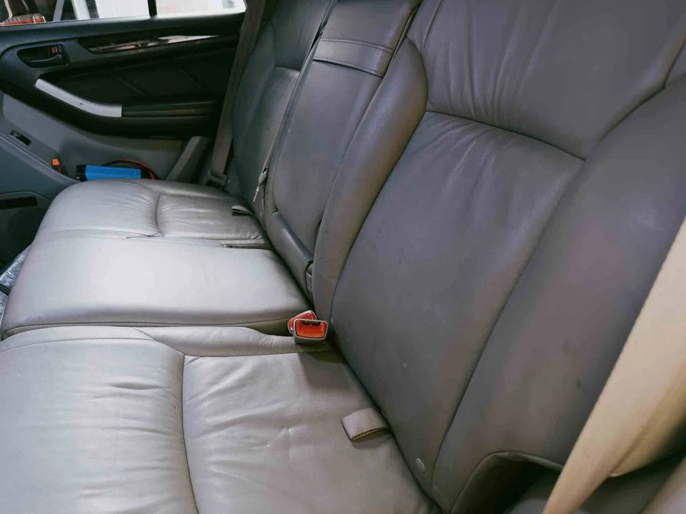 2006 Toyota 4Runner 4th Gen - Image 20 of 24