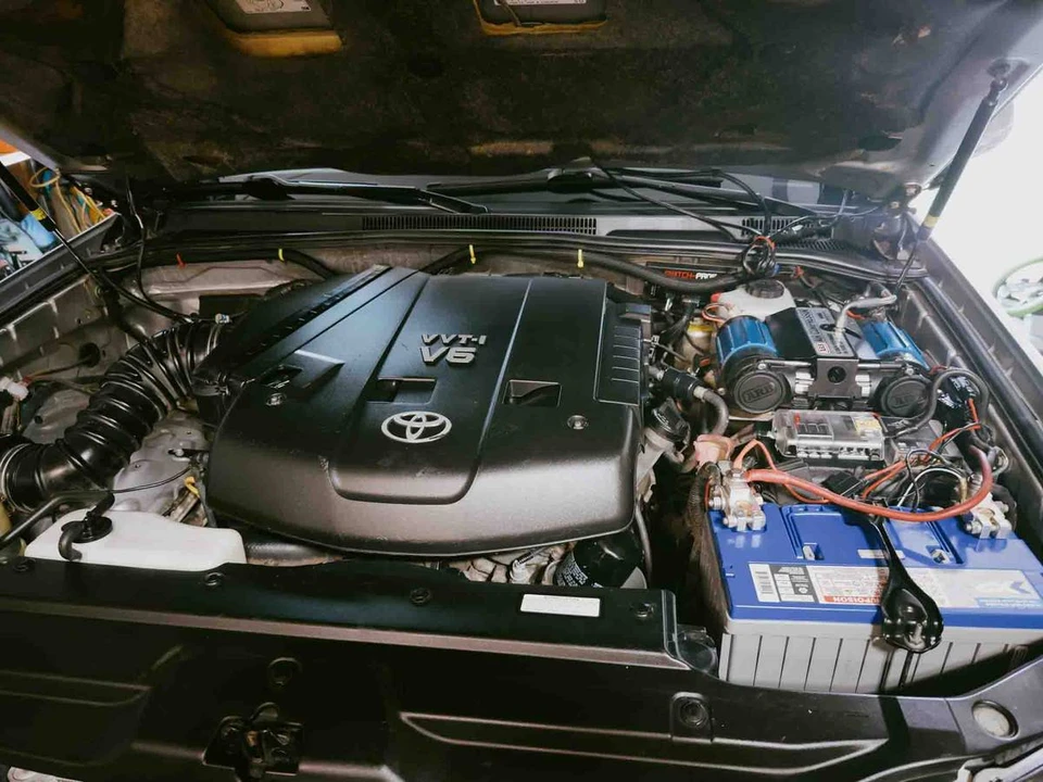 2006 Toyota 4Runner 4th Gen - Image 15 of 24