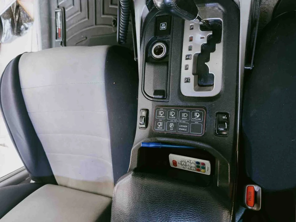 2006 Toyota 4Runner 4th Gen - Image 17 of 24